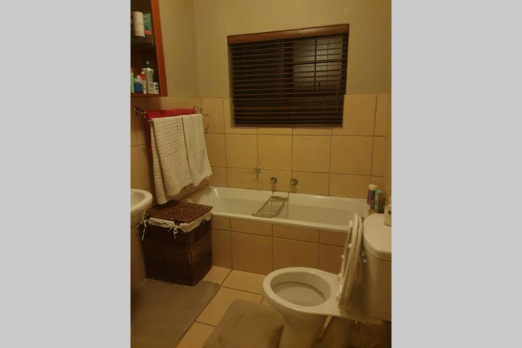 Plush Private Home 폴로콰네 외부 사진