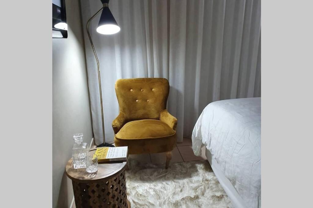 Plush Private Home 폴로콰네 외부 사진